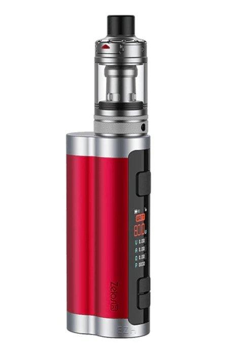 Aspire Zelos X Kit - YD VAPE STORE