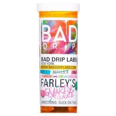 Bad Drip 50ml Shortfill - YD VAPE STORE