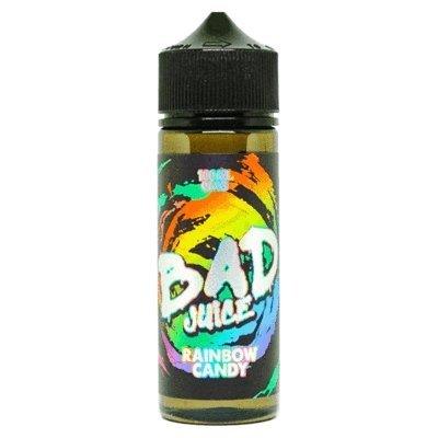 Bad Juice 100ml Shortfill - YD VAPE STORE