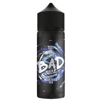 Bad Juice 100ml Shortfill - YD VAPE STORE