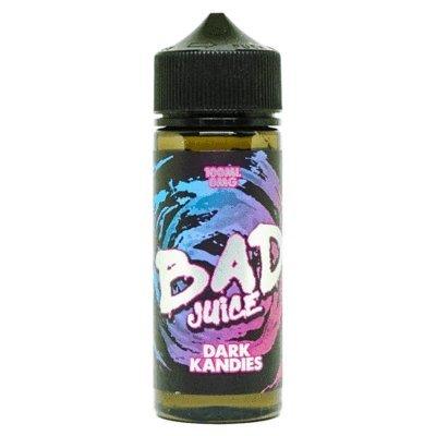 Bad Juice 100ml Shortfill - YD VAPE STORE