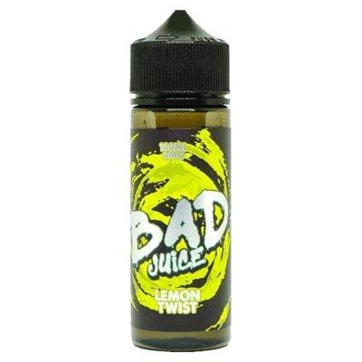 Bad Juice 100ml Shortfill - YD VAPE STORE