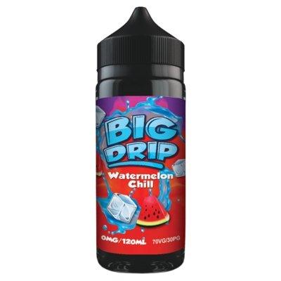Big Drip 100ml Shortfill - YD VAPE STORE