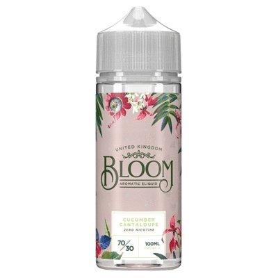 Bloom 100ml Shortfill - YD VAPE STORE