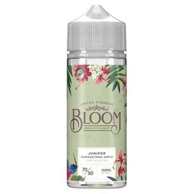 Bloom 100ml Shortfill - YD VAPE STORE