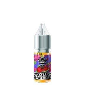 Candy King 10ML Nic Salt (Pack of 10) - YD VAPE STORE