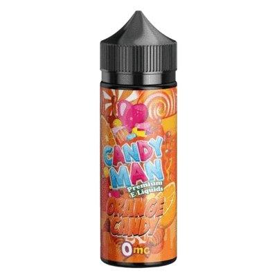 Candy Man 100ml Shortfill - YD VAPE STORE