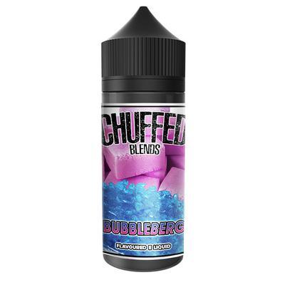 Chuffed Blends - 100ml Shortfill - YD VAPE STORE