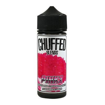 Chuffed Blends - 100ml Shortfill - YD VAPE STORE