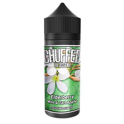Chuffed Blossom -100ml Shortfill - YD VAPE STORE