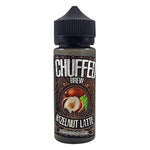 Chuffed Brew -100ml Shortfill - YD VAPE STORE