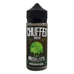 Chuffed Brew -100ml Shortfill - YD VAPE STORE