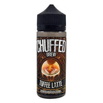 Chuffed Brew -100ml Shortfill - YD VAPE STORE