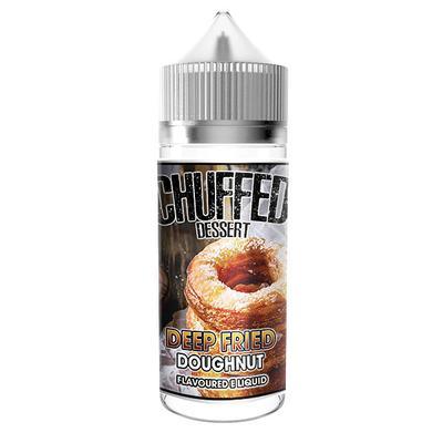 Chuffed Dessert Ice - 100ml Shortfill - YD VAPE STORE