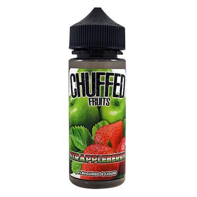 Chuffed Fruits -100ml Shortfill - YD VAPE STORE