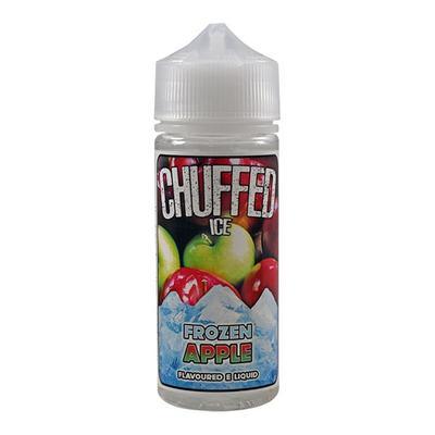 Chuffed Ice -100ml Shortfill - YD VAPE STORE