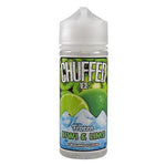 Chuffed Ice -100ml Shortfill - YD VAPE STORE