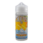 Chuffed Ice -100ml Shortfill - YD VAPE STORE