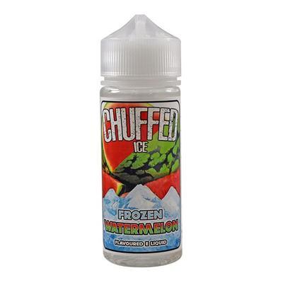 Chuffed Ice -100ml Shortfill - YD VAPE STORE