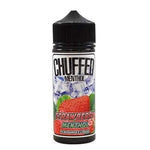 Chuffed Menthol 100ML Shortfill - YD VAPE STORE