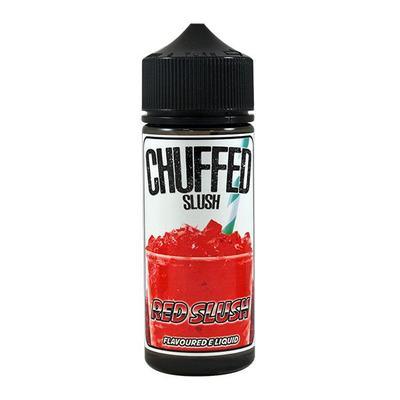 Chuffed Slush 100ML Shortfill - YD VAPE STORE