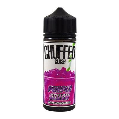 Chuffed Slush 100ML Shortfill - YD VAPE STORE