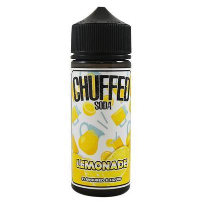 Chuffed Soda 100ML Shortfill - YD VAPE STORE