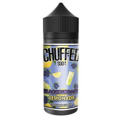 Chuffed Soda 100ML Shortfill - YD VAPE STORE