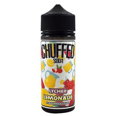 Chuffed Soda 100ML Shortfill - YD VAPE STORE