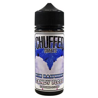 Chuffed Sweets Candy Floss 100ML Shortfill - YD VAPE STORE