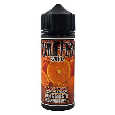 Chuffed Sweets Sherbet 100ML Shortfill - YD VAPE STORE