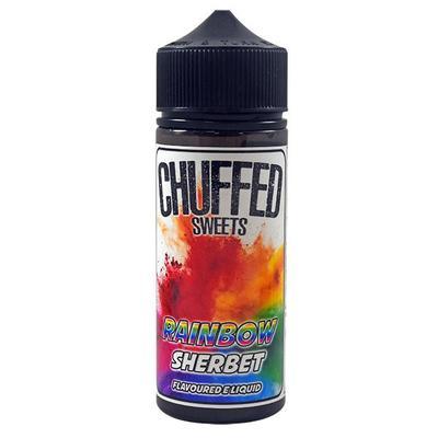 Chuffed Sweets Sherbet 100ML Shortfill - YD VAPE STORE