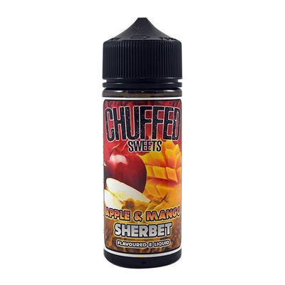Chuffed Sweets Sherbet 100ML Shortfill - YD VAPE STORE