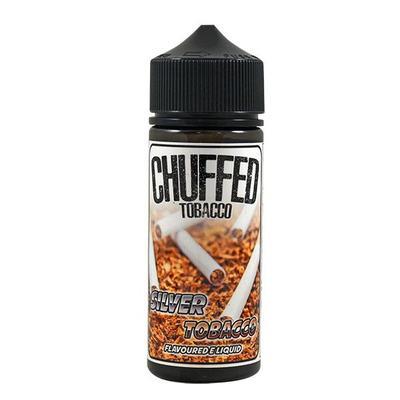 Chuffed Tobacco 100ML Shortfill - YD VAPE STORE