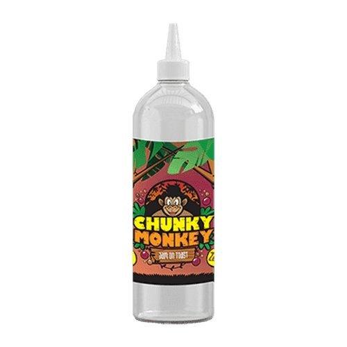 Chunky Monkey 200ml Shortfill - YD VAPE STORE