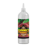 Chunky Monkey 200ml Shortfill - YD VAPE STORE
