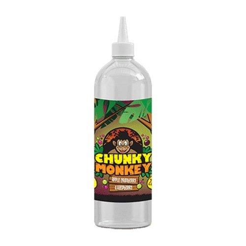 Chunky Monkey 200ml Shortfill - YD VAPE STORE