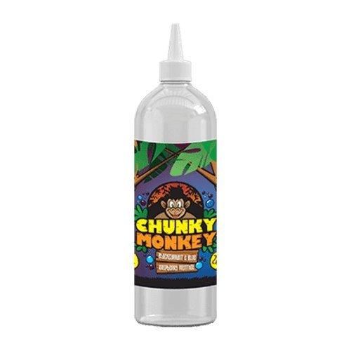 Chunky Monkey 200ml Shortfill - YD VAPE STORE