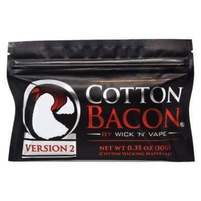 COTTON BACON - YD VAPE STORE