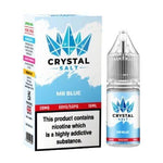 Crystal Nic Salts - 10ml E-liquids - Box of 5 - YD VAPE STORE