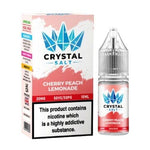 Crystal Nic Salts - 10ml E-liquids - Box of 5 - YD VAPE STORE
