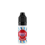 Dinner Lady 10ml Nic Salt (Pack of 10) - YD VAPE STORE
