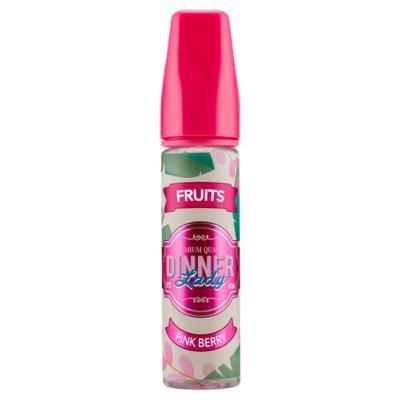 Dinner Lady Fruits 50ml Shortfill - YD VAPE STORE