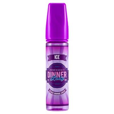 Dinner Lady Ice 50ml Shortfill - YD VAPE STORE