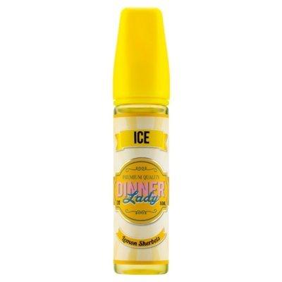 Dinner Lady Ice 50ml Shortfill - YD VAPE STORE