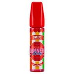 Dinner Lady Sweets 50ml Shortfill - YD VAPE STORE