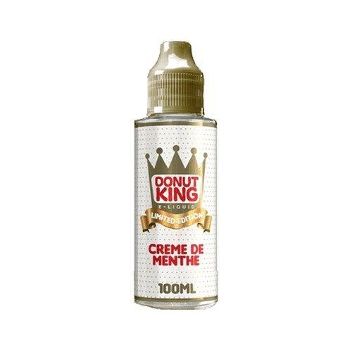 Donut King Limited 100ml Shortfill - YD VAPE STORE
