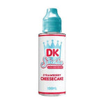 Donut King Shakes 100ml Shortfill - YD VAPE STORE