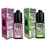 Doozy Mix Salts - 10ml - Nic Salts - Box of 10 - YD VAPE STORE
