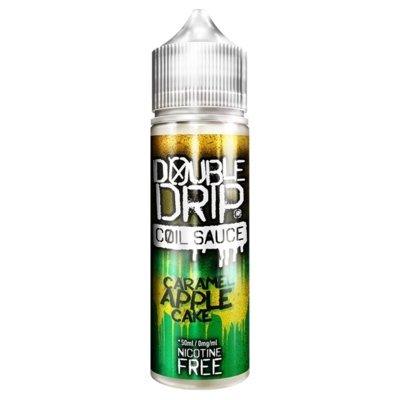 Double Drip 50ml Shortfill - YD VAPE STORE